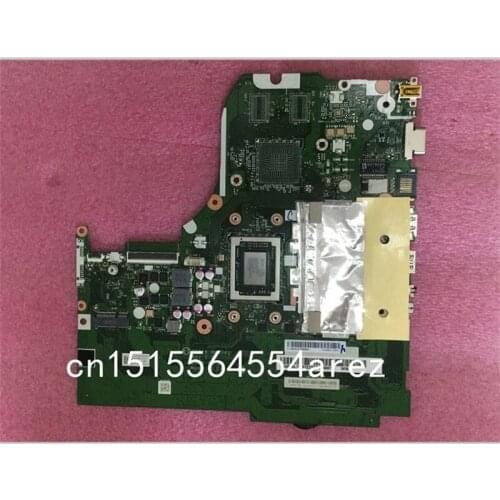 NEW original laptop Lenovo ideapad 310-15ABR motherboard mainboard A10-9600P UMA 4G CG516 NM-A741 5B20L71657