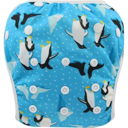 OHBABYKA Children's Swimwear And Swimming Trunks