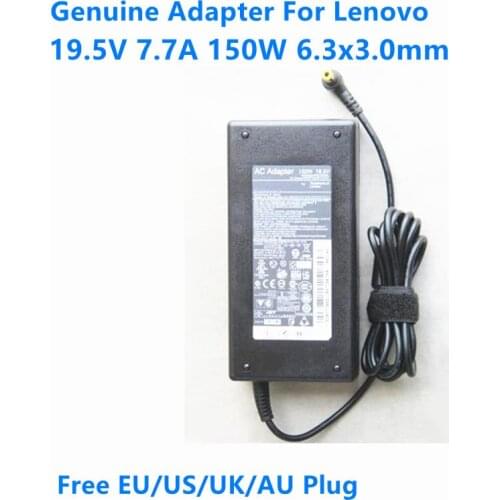 Genuine 19.5V 7.7A 150W PA-1151-11VA FSP150-RAB AC Adapter for Lenovo ThinkCentre M91 C540 ALL-IN-ONE A720 B305 B320 Charger