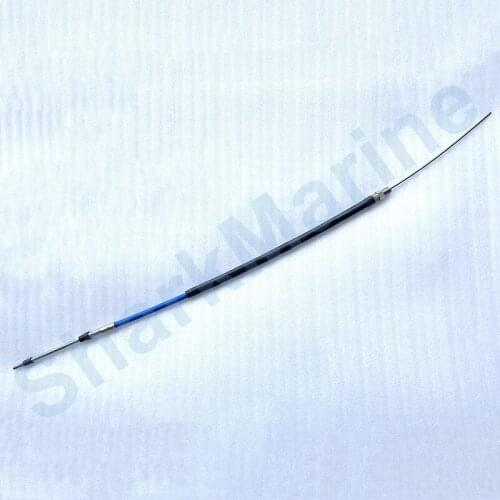 Throttle cable for YAMAHA outboard 692-26301-03