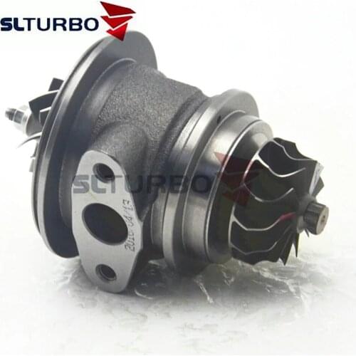 Turbocharger Core 49173-02610 Turbo Cartridge For Hyundai Accent Getz Matrix 1.5 CRDI D3EA 60Kw 82HP Turbine Chra 28231-27500