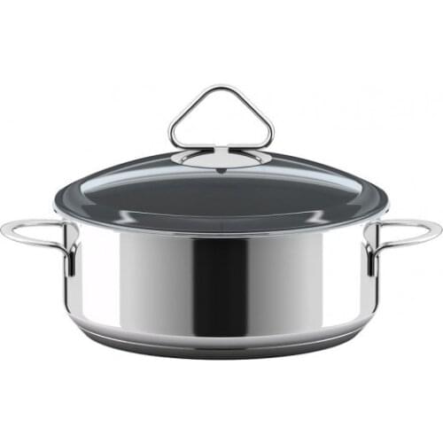 ВСМПО-Посуда Cookware