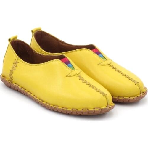 Genuine Leather Casual Shoes Fashion Casual ultra comfort High Qualty Made in Turkey