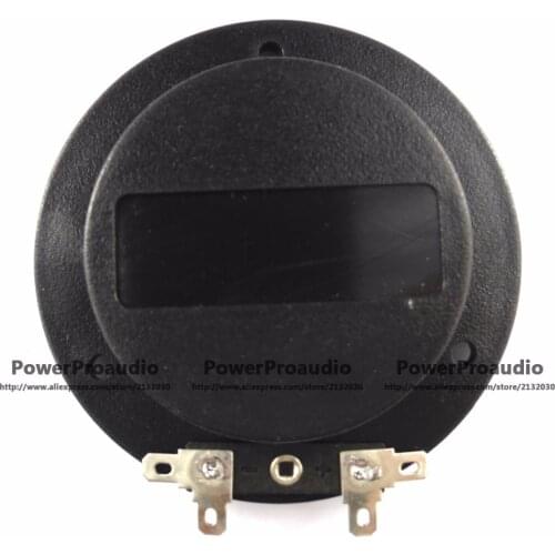 1pcs Replace Diaphragm for Eminence, Yamaha, Carvin, Sonic, Drivers PSD2002-16, JAY2060, JAY2080, D-101AFT-16, MD 2001, 16 Ohm