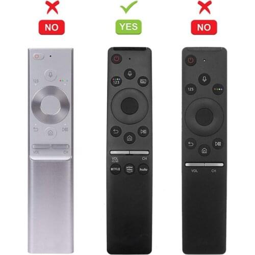 2021 New Full Protective Case Soft Silicone Cover for samsung BN59-01312A Remote Control