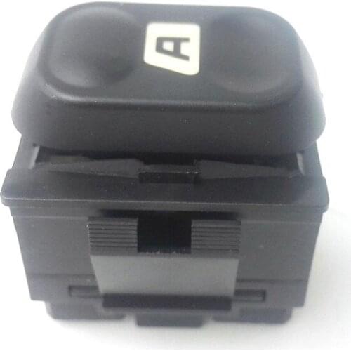6554.82 Power Window Control Lifting Switch for Xsara N2 1997-2005 Estate 655482 6552.KT 6552KT
