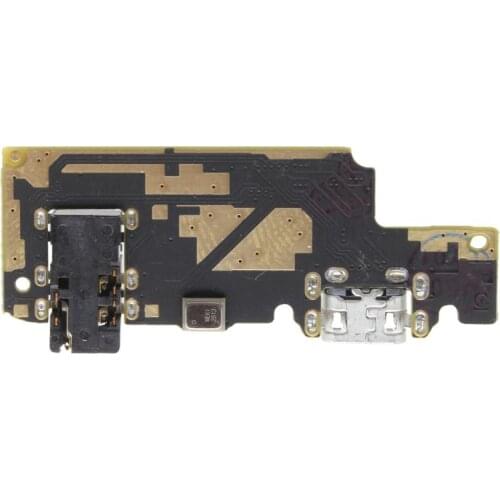 BaseMarket Microphones For Xiaomi Redmi Note 5 Phones