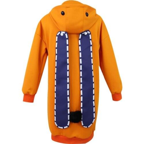 Kids Adult JP Anime Kakegurui Cosplay Figure Yomotsuki Runa Cosplay Costume JK School Girls Uniform Hoodie Halloween Dress Women