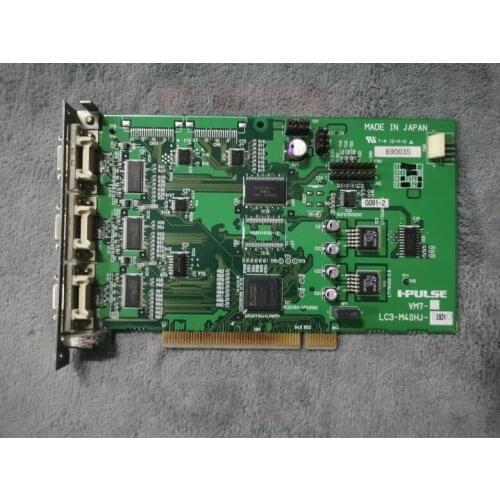 I-PULSE LC3-M40HJ-001 G091-2