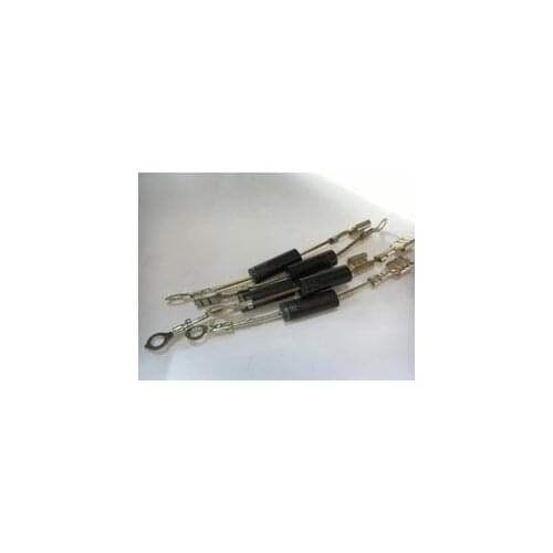 Induction cooker microwave oven cl01-12 high voltage diode general T3512 and HVM12V 5pcs