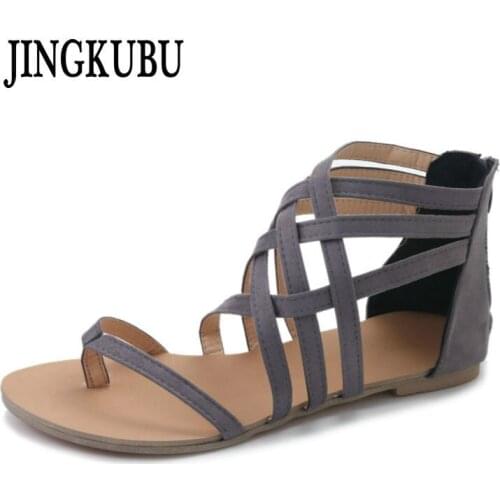 Women's Sandals JINGKUBU China