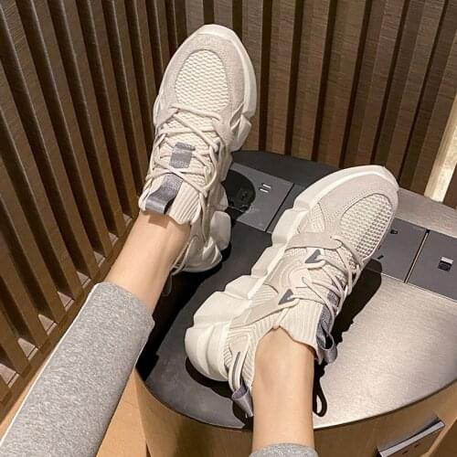 Hot Sale brand Men Shoes Sneakers Non-slip Luxury Men Women Shoes Plus Size Women Sneaker Breathable Lace-up 2021 Male Footwear