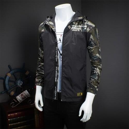 NEW 8XL 6XL 5XL 4XL veste homme Brand Autumn spring Bomber Jacket Men Waterproof Jacket Quick-dry Men Clothes