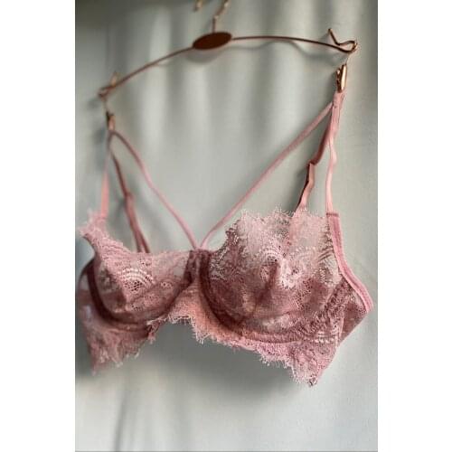 La madame Women Underwear