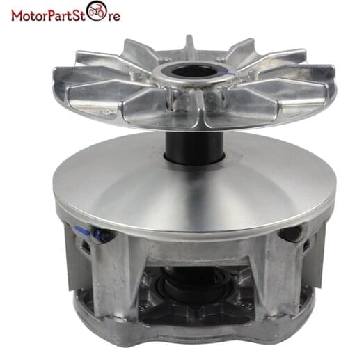 New Primary Drive Clutch For Polaris 4x4 HO Engine Braking System 1321976 1321468 1321476 1321479 1321605