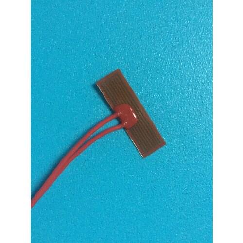 PI Heating Film Plate Polyimide Electric Heated Panel Pad 44mmx80mm 12V 30W Mat Electrotherma Flexible Foil Heater