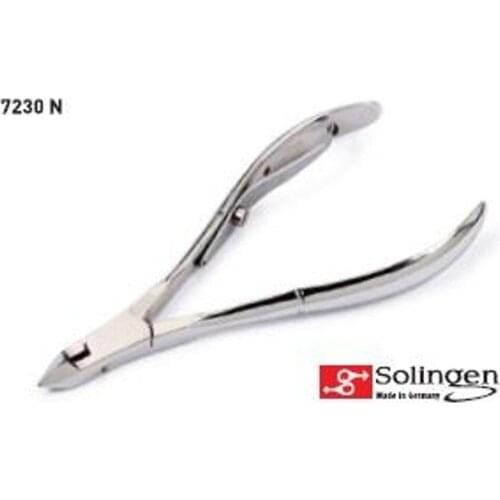 Solingen Products For Manicure And Pedicure