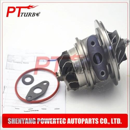 Turbocharger Cartridge TD05H-14G For Iveco Daily IV 3.0 HPI 107Kw F1C Turbo Core 49189-02914 504137713 Turbine CHRA 2006-2011