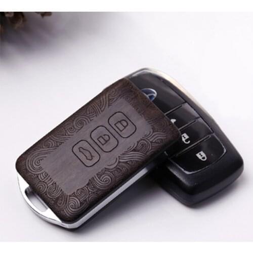 Smart key for Toyota Corolla Car key car remote control replacement Remote Car Key Shell (case only)
