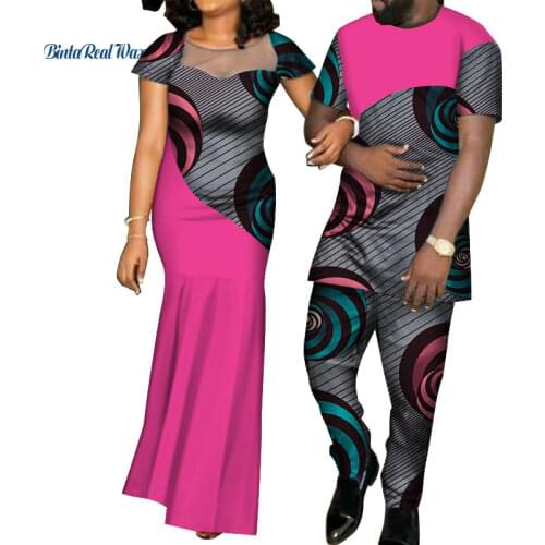 VILISCO African Pants