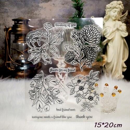 Panalisacraft vintage flower Metal Cutting Dies And Stamps cut die scrapbooking Album Paper Card Craft Embossing