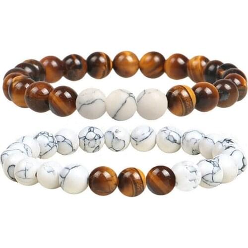 YUANJIAXINPIN Bracelets For Lovers