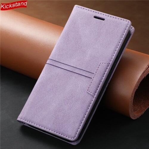 Wallet Case for Samsung A82 A72 A71 A52 A51 A42 A32 A22 A12 5G A21S A02 Cover Classic Leather Magnet Bag Slim Flip Phone Shell