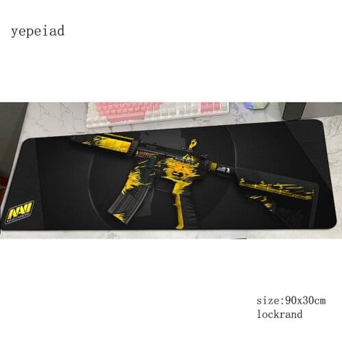 Cs mouse pad gamer 900x300x4mm gaming mousepad home notbook desk mat Popular padmouse games pc gamer mats gamepad