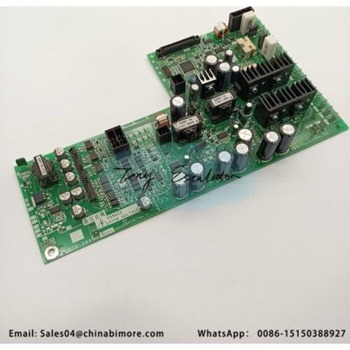 Elevator Lift inverter driver main pcb card board KCR-944C YX304B774A-01 KCR-944 KCR944