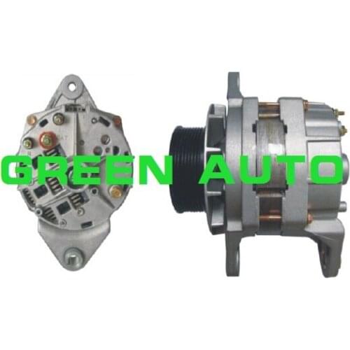 24V 65A ALTERNATOR 390040 25029007B 2502-9007B FOR DAEWOO