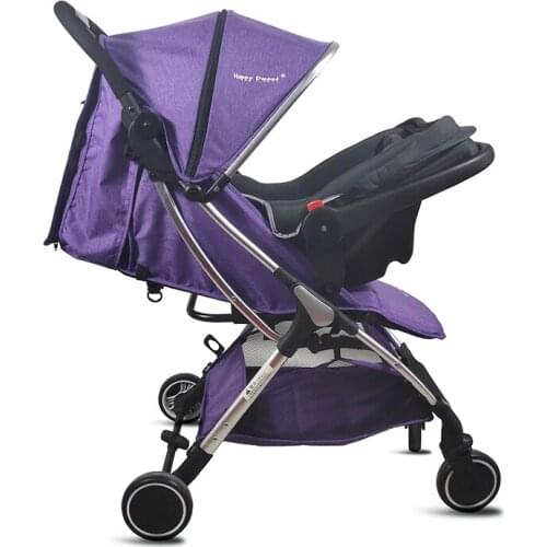 HP BBA Children's Transport