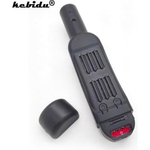 Kebidu T189 Mini Camera Full HD 1080P Camera Wearable Small Pen Camera Mini DVR Digital Mini DV Camera Support 32GB TF Card