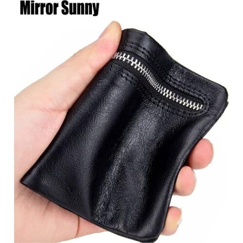 Мужские кошельки MIRROR SUNNY China At AliExpress