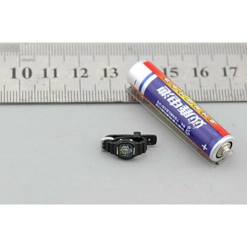 MA1003 1/6th Los Angeles Watch Model for 12" Figure