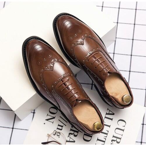 Fashionloafers italian piergitar lather man mens for hippie black summer male Moccasins skin formal dress shoes lether men