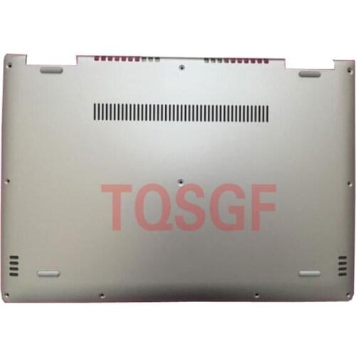 Bottom Base Cover for Lenovo YOGA 710-14IKB 710-14ISK Base Case 5CB0L47341