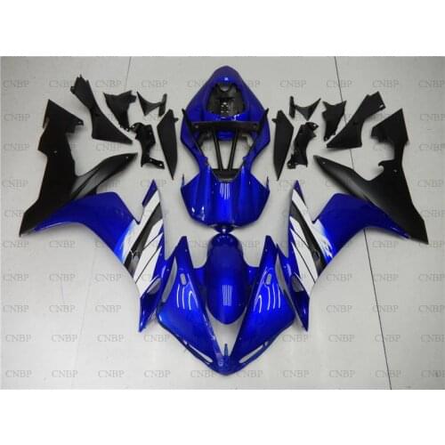 Fairing YZF R1 2004 - 2006 Bodywork YZF1000 R1 2004 Full Body Kits YZFR1 04 06