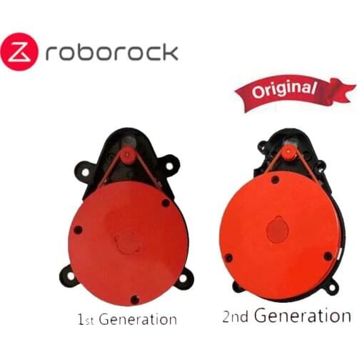 New Original The Second Generation XIAOMI Roborock S50 S51 Robot Vacuum Cleaner Spare Parts lLDS Laser Distance Sensor LDS