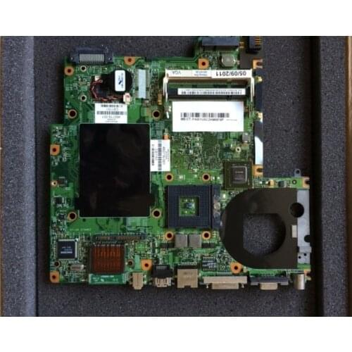 460716-001 lap DV2000 / V3000 965PM connect board connect with motherboard full test connect board