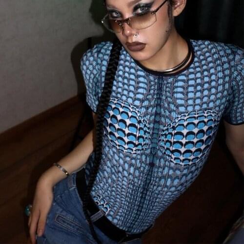 Женские короткие футболки WAITSUN China At AliExpress