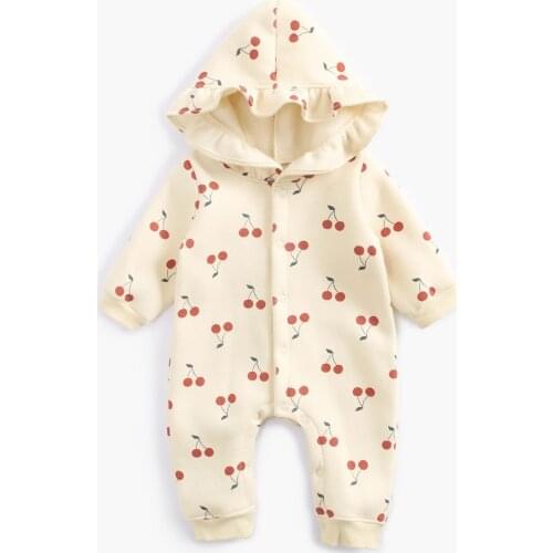 Babeandream Slips With A Hood For Babies