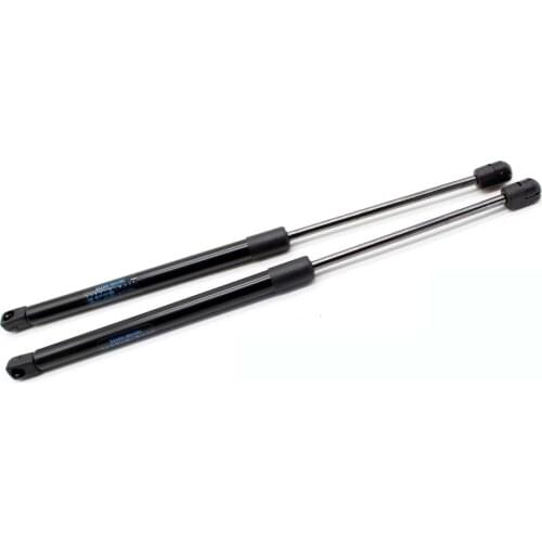 For Chevrolet Camaro 1993-2002 FOR Pontiac Firebird Auto Rear Trunk Boot Gas Charged Soring Lift Support Struts 13.82 inch