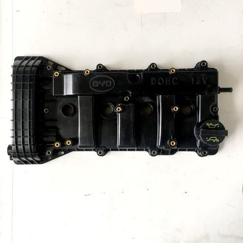 Engine Valve chamber cover for BYD F6 S6 G6 M6 G6 L3 483Q engine