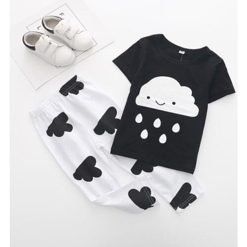 Liva girl Sets Of Clothes For Babies