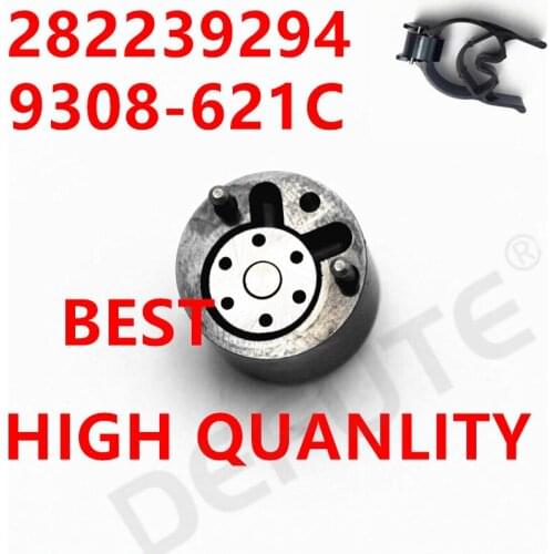 Best EURO3 9308 621C 9308-621C 9308Z618C 28440421 diesel common rail injector control valve 28239294