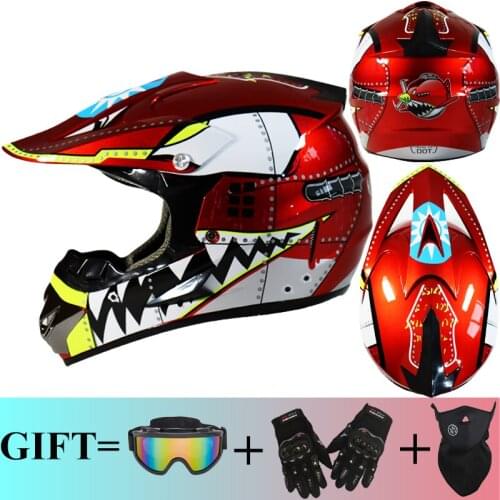 Moto Cross Motorcycles For Adults Motorcycle Casque Cross For Helmet And Safety Cascos De Moto Para Los Hombres Full Face Helmet