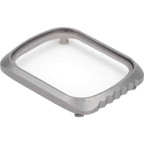 Junestar Optical Glass Drone Lens Protective MCUV Filter for DJI Mavic Air 2S Camera Drone Lens Accessory