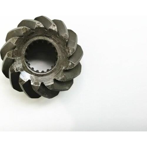 Pinion Gear for Yamaha outboard 115HP 130HP 2/4 stroke 6E5-45551-00 13T
