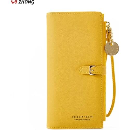 YILIANGE Phone Wallets