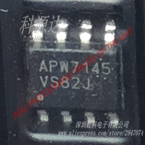 20pcs/lot APW7145 APW7145KAI SOP8 In Stock